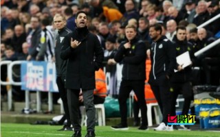 阿森納力挺主帥，聲明判罰錯誤不可接受