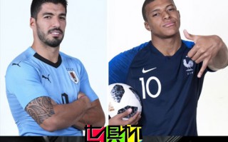 2018世界杯八強激戰,王牌對王牌場場給你好看！