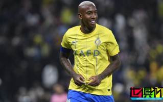 C羅 前隊友 塔利斯卡：球迷總想找個人為失利背鍋，卻忽略真正的錯誤