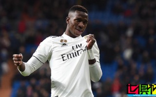 皇馬 已受夠 維尼修斯，準(zhǔn)備明夏出售他？