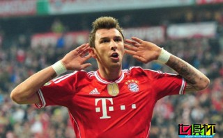 35歲的克羅地亞中鋒曼朱基奇宣布退役，職業生涯相當輝煌