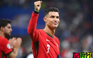 C羅 凈資產(chǎn)達(dá)14億美元，成足壇突破10億第1人