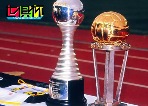 豐田杯的誕生-第1張圖片-世俱杯 豐田杯的誕生-第1張圖片-世俱杯