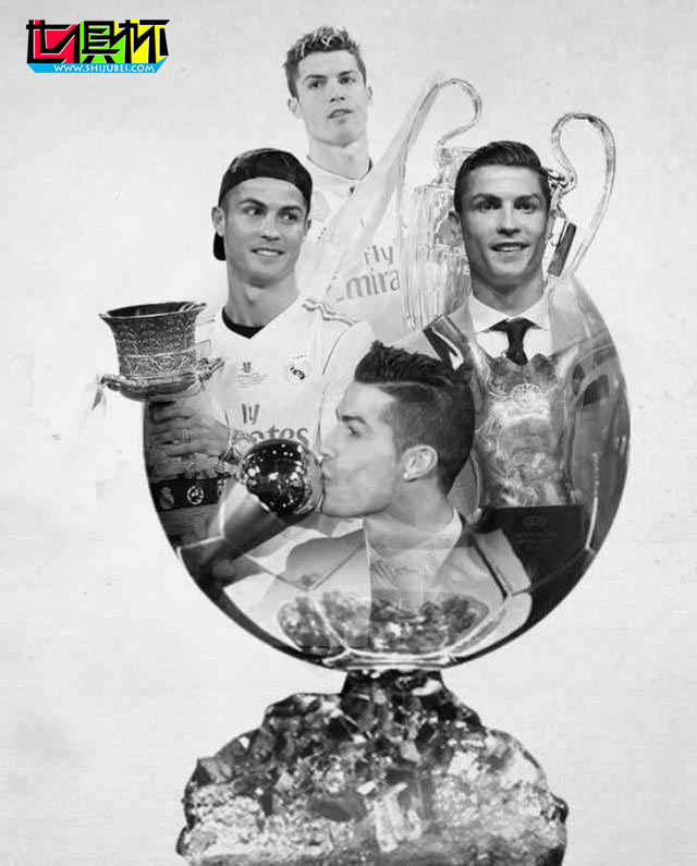 史無前例歐冠世俱杯雙衛(wèi)冕，獨(dú)攬5冠+9獎(jiǎng)杯-第2張圖片-世俱杯