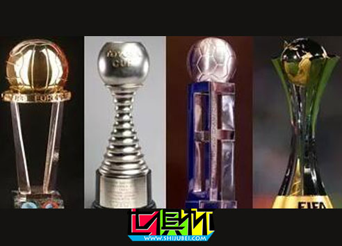 2000年首屆世俱杯也是最特殊的一屆世俱杯-第2張圖片-世俱杯 2000年首屆世俱杯也是最特殊的一屆世俱杯-第2張圖片-世俱杯