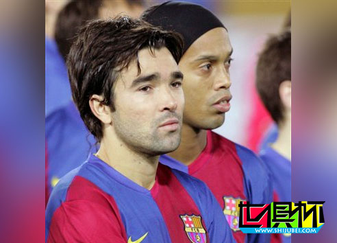 桑巴舞者爭當武士 鄧加預言2006世俱杯將成巴西杯-第1張圖片-世俱杯