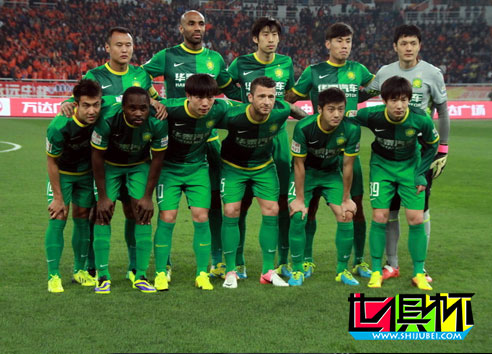 2013年庫卡打完世俱杯轉投魯能 或將帶來三名巴西外援-第1張圖片-世俱杯