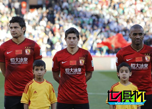 2013年世俱杯孔卡叫板小羅，穆里奇也將挑戰自己的老東家-第1張圖片-世俱杯