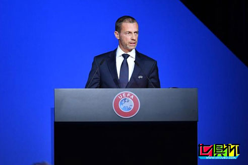 歐足聯主席切費林針對新世俱杯？應對疫情成立專門小組-第1張圖片-世俱杯