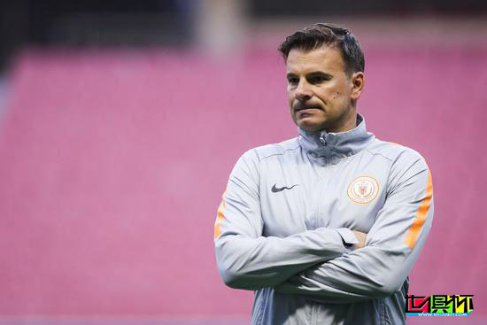 前中超主帥確認感染新冠 曾執教京城3隊，把國安帶到聯賽第三-第1張圖片-世俱杯