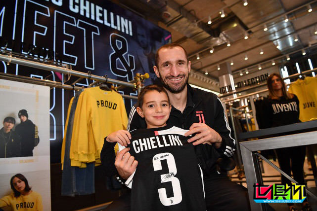 14年隊魂堅守！尤文官宣與布馮、基耶利尼續(xù)約1年 二老或終老安聯(lián)-第1張圖片-世俱杯