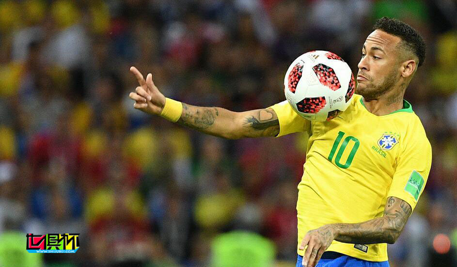 巴黎圣日爾曼球星內馬爾感染新冠病毒-第1張圖片-世俱杯