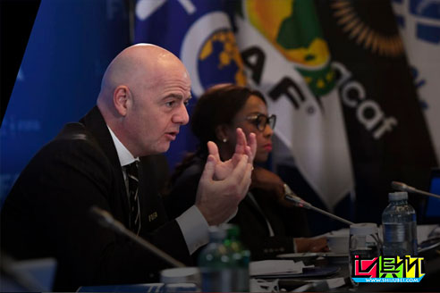 國際足聯：2021中國世俱杯改由日本承辦，24支球隊減為7支-第1張圖片-世俱杯