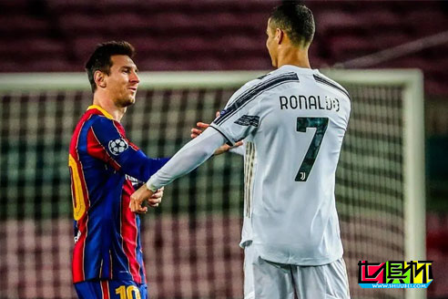 歐冠巴薩主場0-3敗給尤文，C羅點球梅開二度，梅西7射0進-第1張圖片-世俱杯