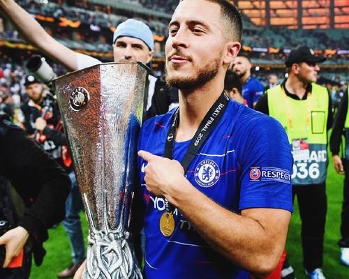 埃登·阿扎爾（下）