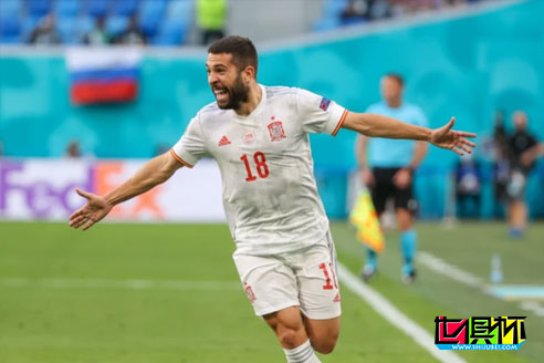 歐洲杯1/4決賽，意大利2-1擊敗比利時(shí)，半決賽對(duì)陣西班牙-第2張圖片-世俱杯