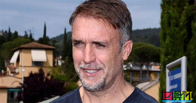 巴蒂斯圖塔 近況:已做好準備被遺忘-第1張圖片-世俱杯 巴蒂斯圖塔 近況:已做好準備被遺忘-第1張圖片-世俱杯