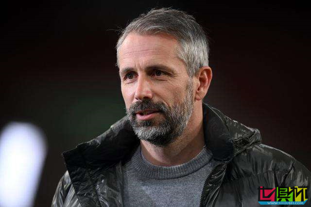 前多特主帥 羅澤 將就任 萊比錫-第1張圖片-世俱杯