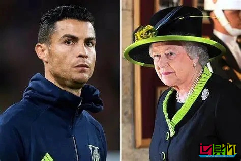 英國女王去世 眾球星深情哀悼 英超 賽事推遲-第3張圖片-世俱杯