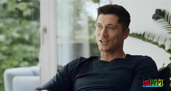 萊萬 個人紀錄片即將登錄亞馬遜-第1張圖片-世俱杯