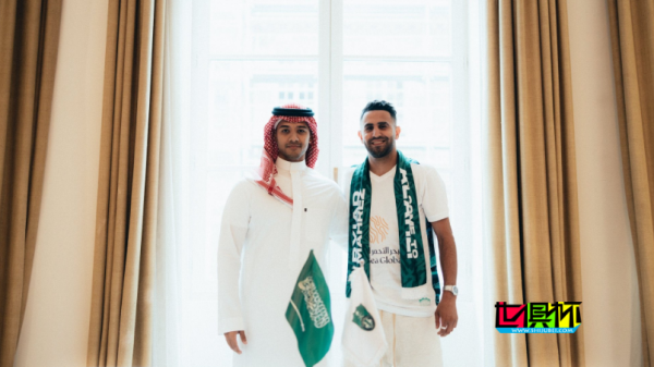 馬赫雷斯 加盟 吉達(dá)國(guó)民-第1張圖片-世俱杯