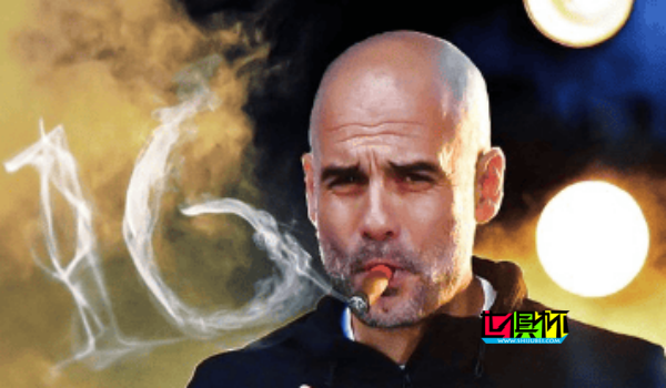 瓜迪奧拉創(chuàng)個(gè)人歐冠執(zhí)教生涯最長(zhǎng)不敗紀(jì)錄-第1張圖片-世俱杯