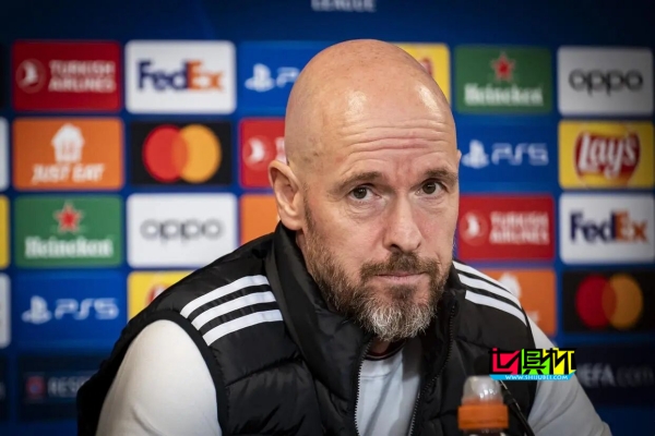 滕哈格:很多比賽曼聯都被裁判針對,兩個丟球都是誤判-第1張圖片-世俱杯 滕哈格:很多比賽曼聯都被裁判針對,兩個丟球都是誤判-第1張圖片-世俱杯