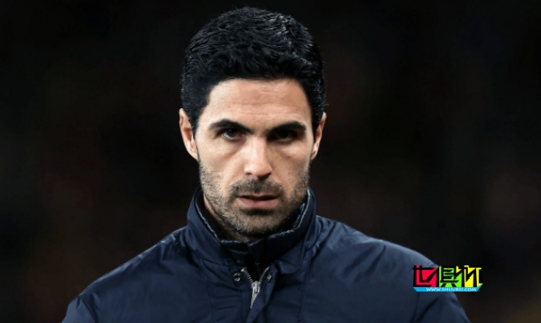 阿爾特塔因在對(duì)紐卡賽后侮辱比賽官員，被英足總指控-第1張圖片-世俱杯