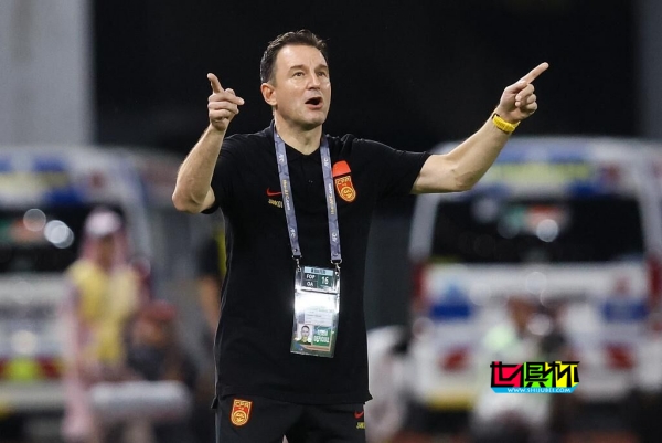 揚科維奇談韋世豪:我喜歡有個性的球員,但底線是不能傷害到球隊-第1張圖片-世俱杯 揚科維奇談韋世豪:我喜歡有個性的球員,但底線是不能傷害到球隊-第1張圖片-世俱杯