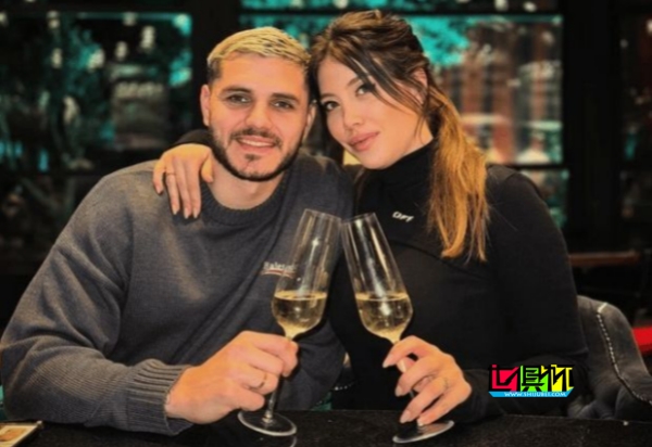 旺達：伊卡爾迪 十七八歲時告訴過我他想要啥，那時我有家室-第1張圖片-世俱杯