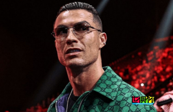 C羅 53球登頂年度射手榜-第1張圖片-世俱杯