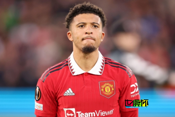 桑喬 或將租借回歸 多特-第1張圖片-世俱杯