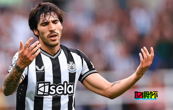 嗜賭成性？托納利 3個月下注50次被英足總正式指控-第1張圖片-世俱杯