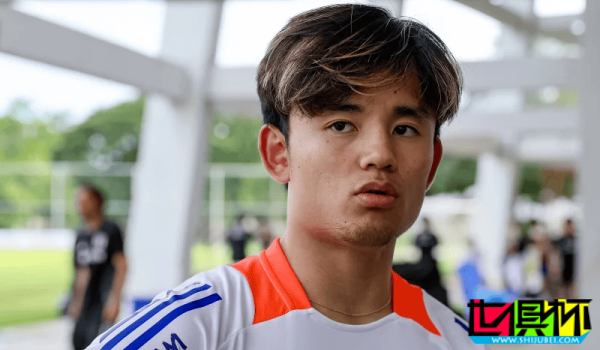 利物浦 準備6500萬歐轉會費+1500萬歐年薪簽下 久保建英?-第1張圖片-世俱杯 利物浦 準備6500萬歐轉會費+1500萬歐年薪簽下 久保建英?-第1張圖片-世俱杯