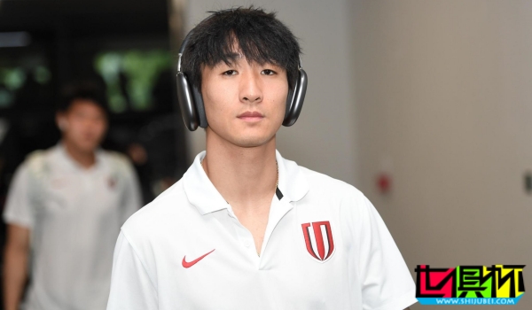 韋世豪 因實施暴力行為，被停賽4場、罰款4萬元-第1張圖片-世俱杯