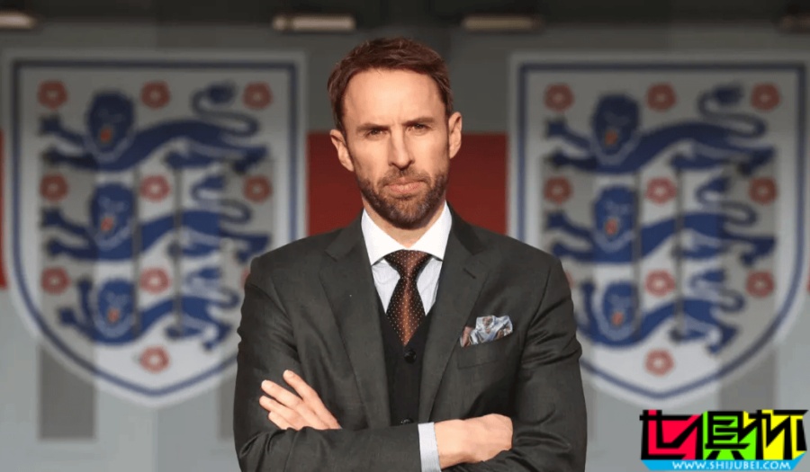 英格蘭隊前主帥 索斯蓋特 因?qū)ψ闱虻呢暙I獲爵士頭銜-第1張圖片-世俱杯