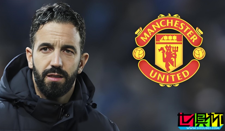 曼聯 近7位主帥前10場積分：阿莫林 13分最低-第1張圖片-世俱杯