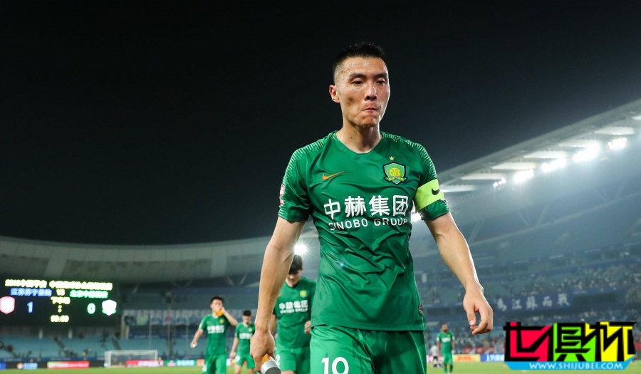 36歲前國腳 于大寶 退役,轉任 北京國安 青訓教練-第1張圖片-世俱杯 36歲前國腳 于大寶 退役,轉任 北京國安 青訓教練-第1張圖片-世俱杯