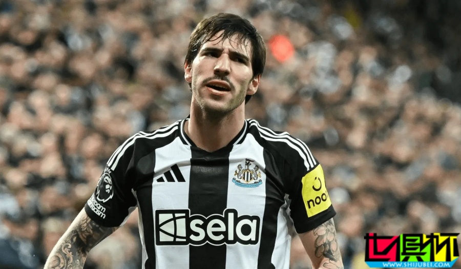 紐卡 被告知 托納利 不會因賭球再被處罰，但可能被意足協處罰-第1張圖片-世俱杯