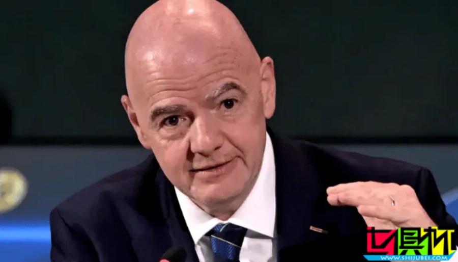 國際足聯(lián) 將提供 世俱杯 轉(zhuǎn)播渠道，供全球觀眾免費觀看-第1張圖片-世俱杯