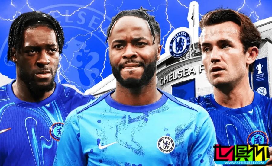 切爾西 更新官網陣容,斯特林、奇爾維爾、迪薩西 等9人被移除-第1張圖片-世俱杯 切爾西 更新官網陣容,斯特林、奇爾維爾、迪薩西 等9人被移除-第1張圖片-世俱杯