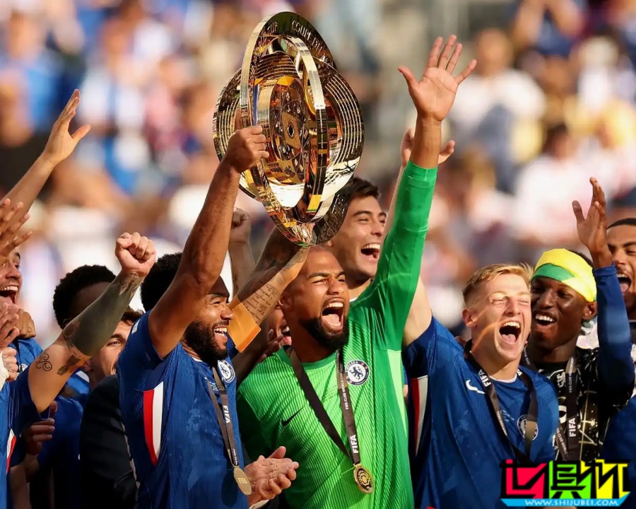 國(guó)際足聯(lián) 考慮從2029年開始每?jī)赡昱e辦一屆 世俱杯-第1張圖片-世俱杯 國(guó)際足聯(lián) 考慮從2029年開始每?jī)赡昱e辦一屆 世俱杯-第1張圖片-世俱杯