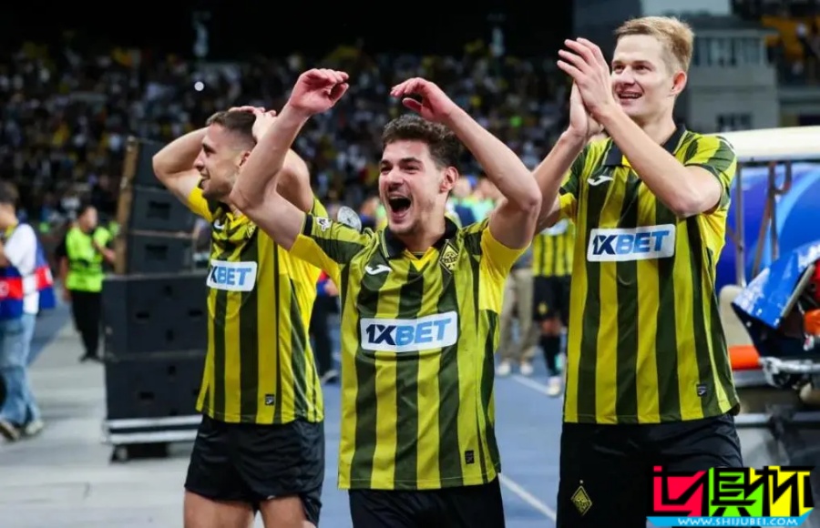 奇跡之師!海拉提 晉級(jí) 歐冠 之路-第1張圖片-世俱杯 奇跡之師!海拉提 晉級(jí) 歐冠 之路-第1張圖片-世俱杯