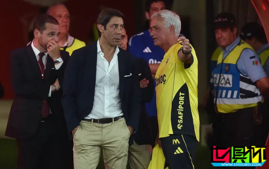 本菲卡 歐冠 恥辱失利后火速換帥，穆里尼奧“二進宮”？-第2張圖片-世俱杯