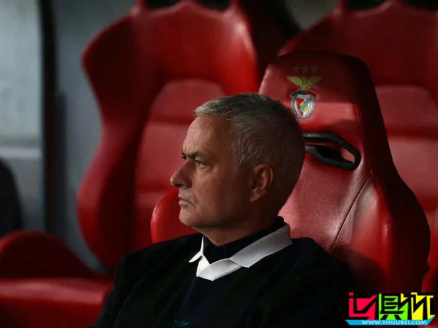 本菲卡 歐冠 恥辱失利后火速換帥，穆里尼奧“二進宮”？-第3張圖片-世俱杯