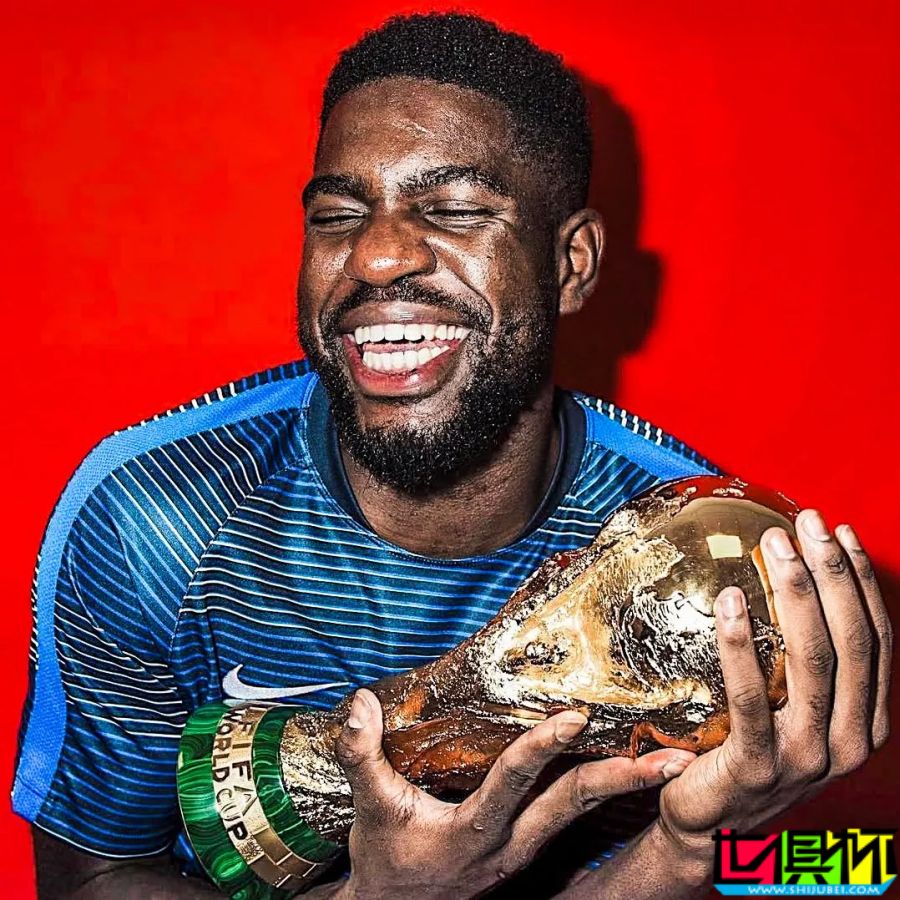 31歲退役,烏姆蒂蒂 為世界杯冠軍賠上職業生涯-第2張圖片-世俱杯 31歲退役,烏姆蒂蒂 為世界杯冠軍賠上職業生涯-第2張圖片-世俱杯