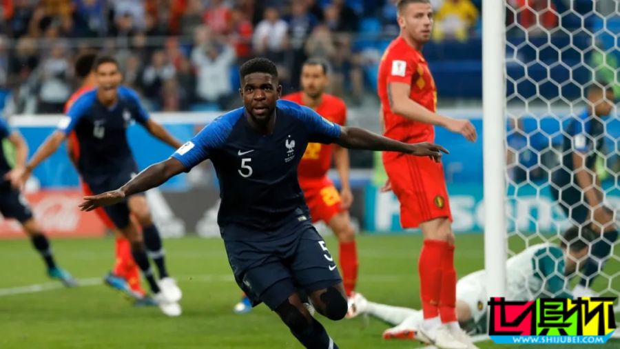 31歲退役,烏姆蒂蒂 為世界杯冠軍賠上職業生涯-第3張圖片-世俱杯 31歲退役,烏姆蒂蒂 為世界杯冠軍賠上職業生涯-第3張圖片-世俱杯