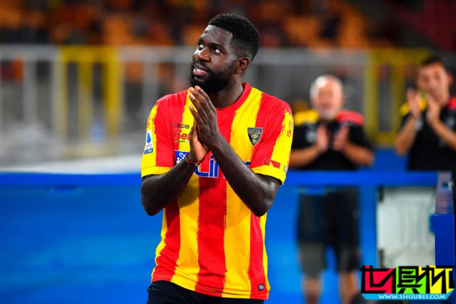 31歲退役,烏姆蒂蒂 為世界杯冠軍賠上職業生涯-第4張圖片-世俱杯 31歲退役,烏姆蒂蒂 為世界杯冠軍賠上職業生涯-第4張圖片-世俱杯