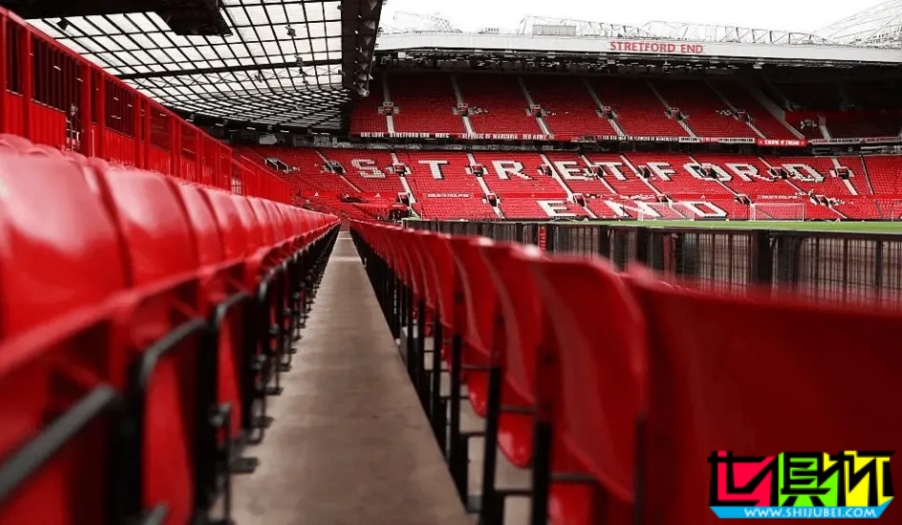 曼聯(lián) 總債務(wù)已達(dá)近11億英鎊?-第1張圖片-世俱杯 曼聯(lián) 總債務(wù)已達(dá)近11億英鎊?-第1張圖片-世俱杯