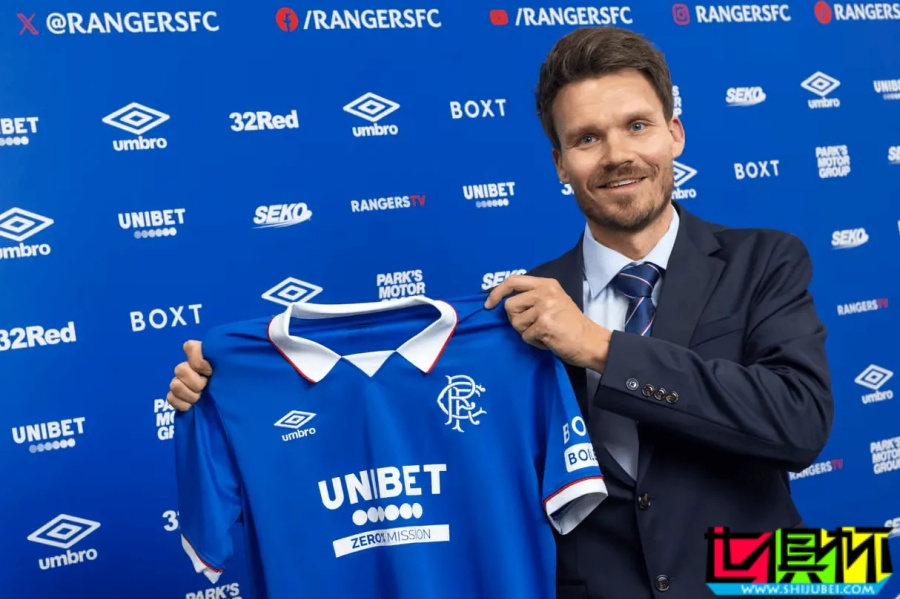 與 穆斯卡特 談判破裂,流浪者 官宣36歲 丹尼-羅爾 出任新帥 -第1張圖片-世俱杯 與 穆斯卡特 談判破裂,流浪者 官宣36歲 丹尼-羅爾 出任新帥 -第1張圖片-世俱杯